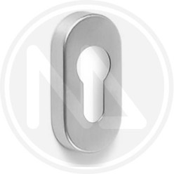 OVAL NOZZLE YALE HOLE