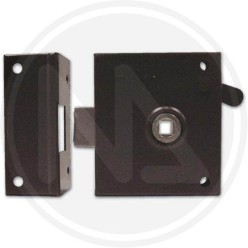 rim version lock "189" bonaiti