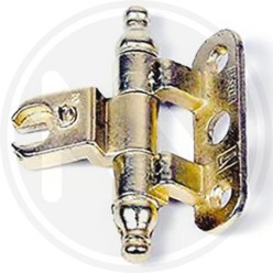 CERNIERA PER MOBILI "A0059 40" oro