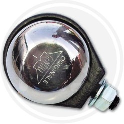 bell padlock for shutters "sf" gentili