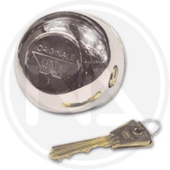 head for bell padlock gentili