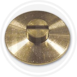 plug for bell padlock gentili