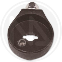 base for bell padlock gentili