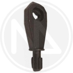 bayonet for bell padlock gentili