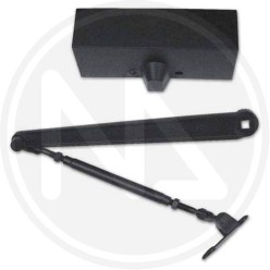 door closer "serie 500" mab