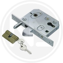 rim version lock with hook "215" comunello