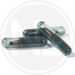 GLASS TRANSPONDER "GKM" KEYLINE