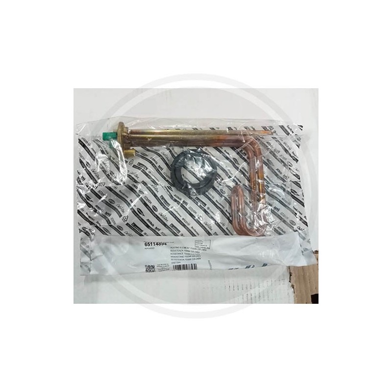 SPARE PARTS FOR OVERSINK WATER HEATER (52718) MAURER - RESISTENZA 65114894