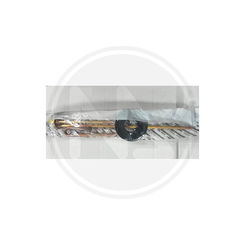 SPARE PARTS FOR VERTICAL WATER HEATER (52717) MAURER - RESISTENZA 65115842