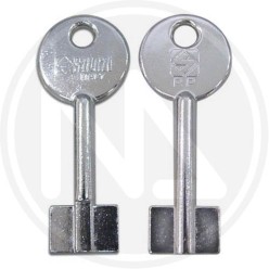 raw pump key silca (2° GRUPPO)