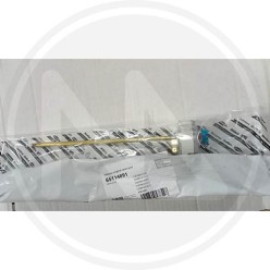 SPARE PARTS FOR OVERSINK WATER HEATER (52718) MAURER - TERMOSTATO  65114891