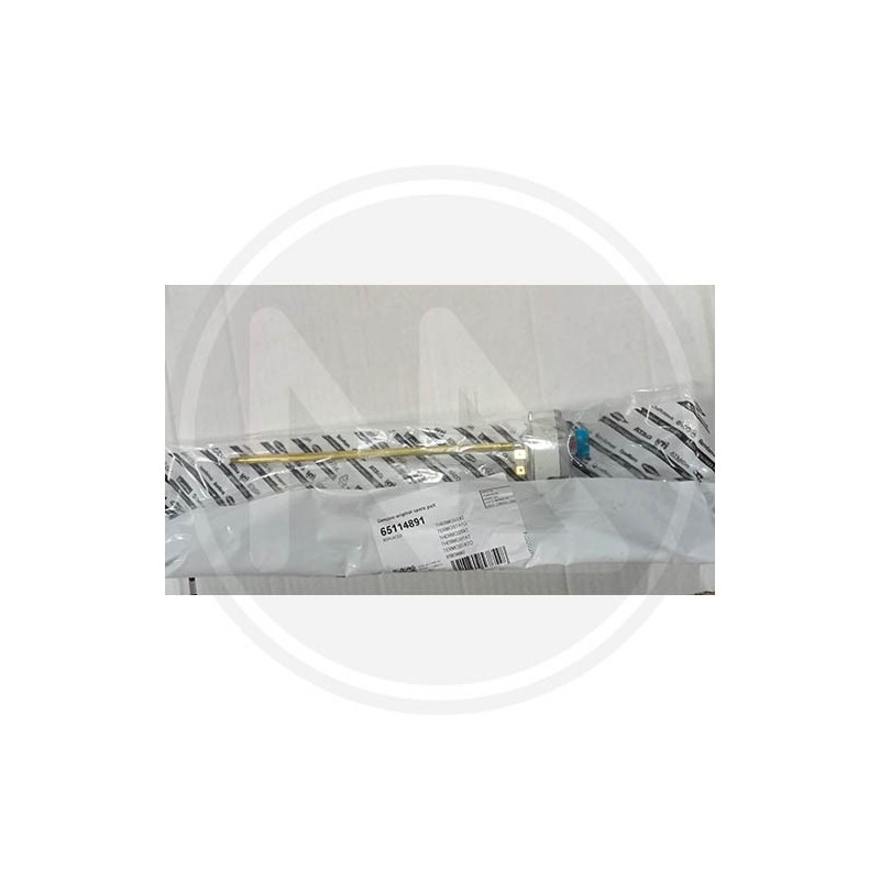 SPARE PARTS FOR OVERSINK WATER HEATER (52718) MAURER - TERMOSTATO  65114891