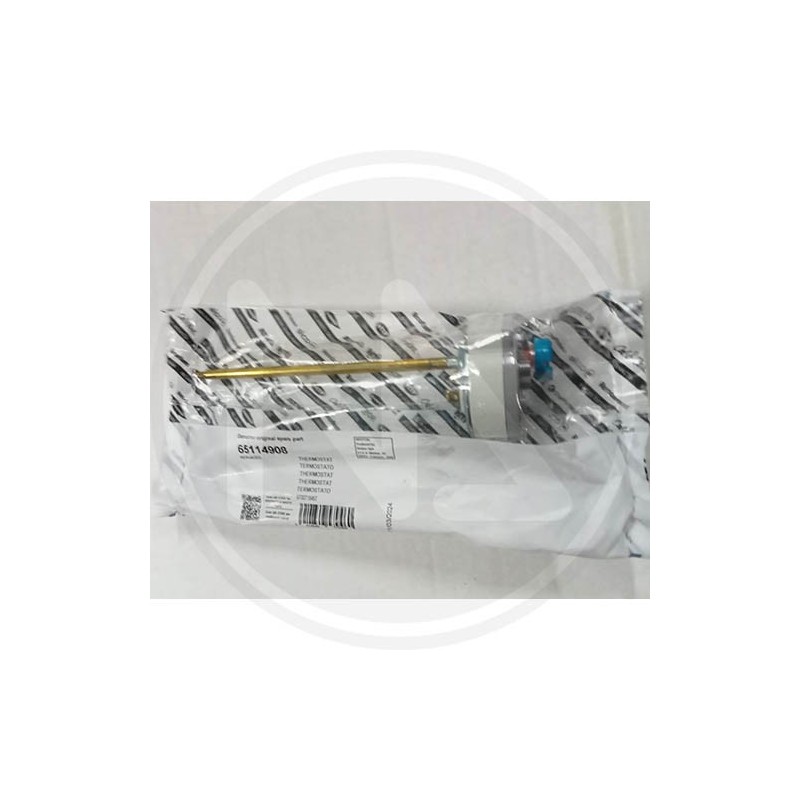 SPARE PARTS FOR OVERSINK WATER HEATER (52718) MAURER - TERMOSTATO   65114908