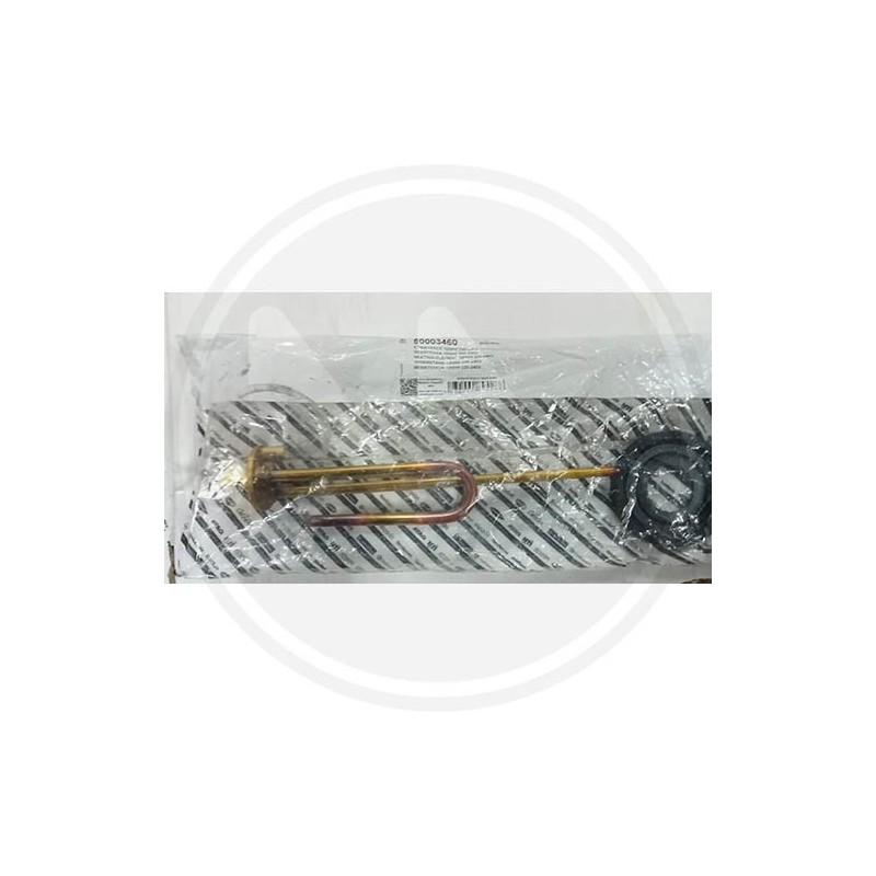 RICAMBI PER SCALDACQUA SOPRALAVELLO (52718) MAURER - TERMOSTATO  65115013