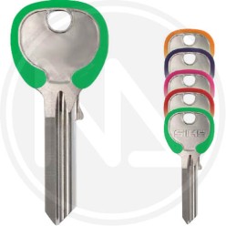 raw key "silky" silca