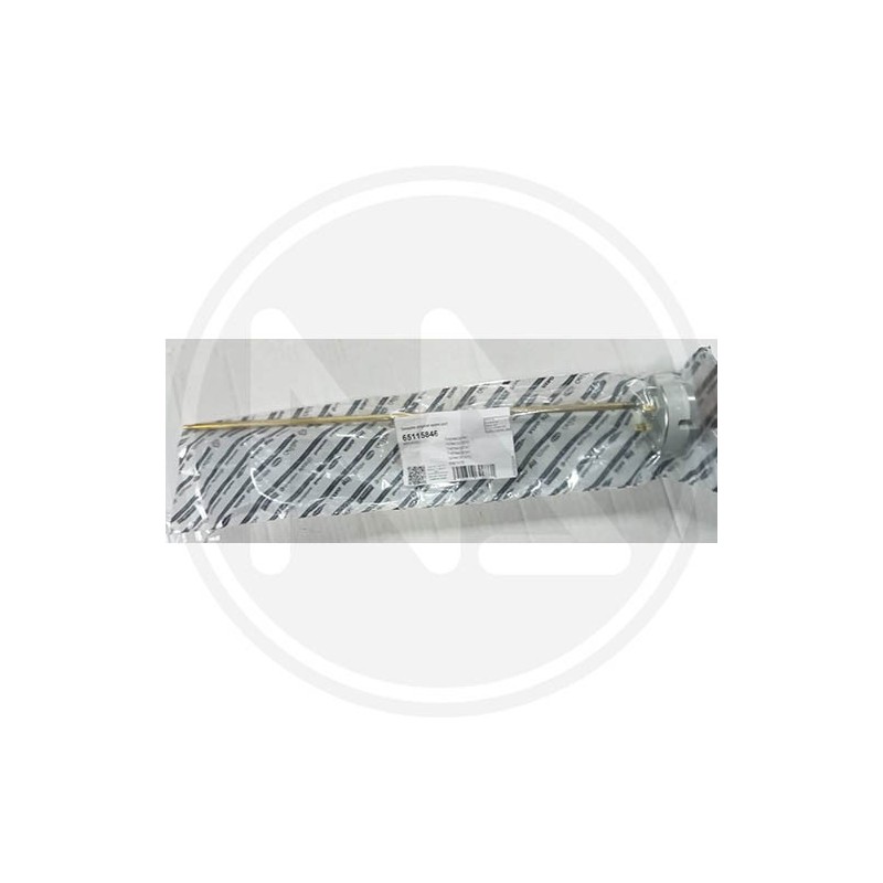 RICAMBI PER SCALDACQUA VERTICALE (52717) MAURER - TERMOSTATO 65115846