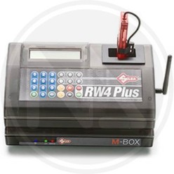 DUPLICATRICE CHIAVI TRANSPONDER "RW4 PLUS + ID48KIT" (AGGIORNAMENTO) SILCA