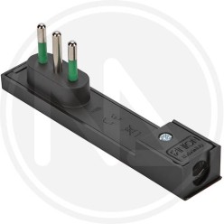 ULTRA-FLAT PLUG FANTON