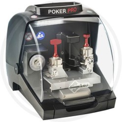 DUPLICATRICE di chiavi "POKER PRO" silca