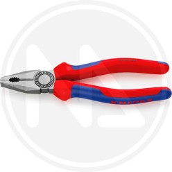 PINZA UNIVERSALE "0302" KNIPEX