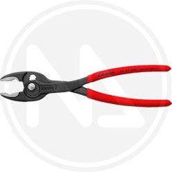 PINZA TWINGRIP "8201" KNIPEX