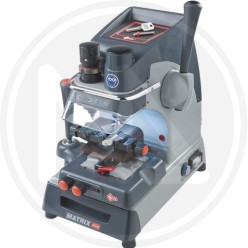 KEY CUTTING MACHINE "MATRIX EVO" SILCA