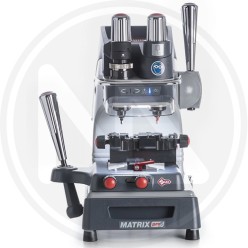 DUPLICATRICE DI CHIAVI "MATRIX PRO S" SILCA