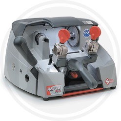 DUPLICATRICE DI chiavi "REKORD PRO" silca