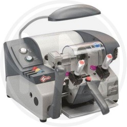 duplicatrice di chiavi "bravo II evolution" silca