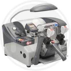 key cutting machine "bravo ii maxima" silca