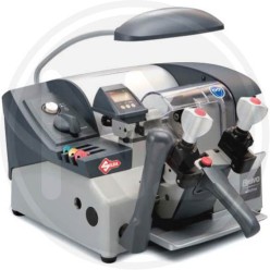 duplicatrice di chiavi "bravo II w-max" silca