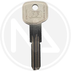 BLANK KEY "FF41" FACCHINETTI