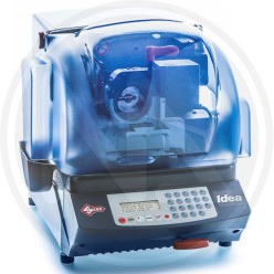 KEY CUTTING MACHINE "IDEA" SILCA