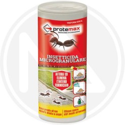 ESCA INSETTICIDA PER FORMICHE MICROGRANULARE PROTEMAX
