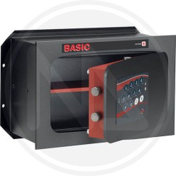 Motorized 853A SERIES ELECTRONIC WALL SAFE