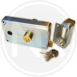DOOR LOCK P20 FACCHINETTI