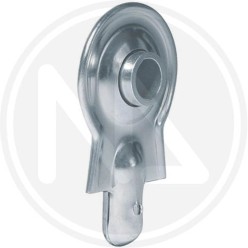 BALL BEARING FOR ROLLING SHUTTER "1072/D"