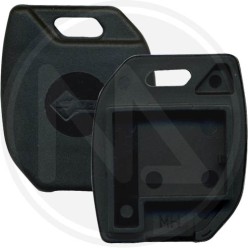 EMPTY HEAD WITH TRANSPONDER ADAPTER "MH-TA-GTI" SILCA