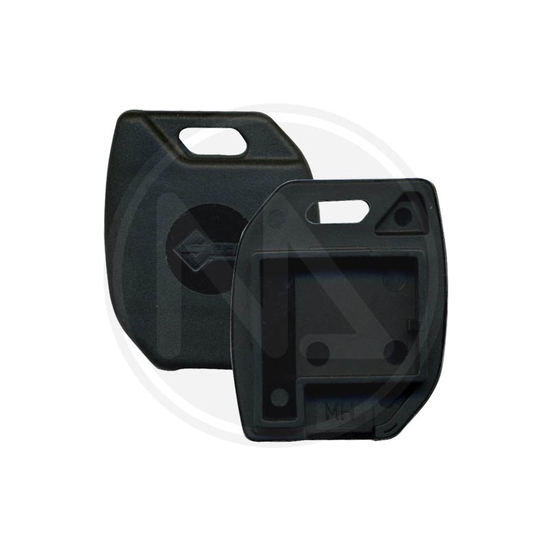 TESTA VUOTA CON ADATTATORE TRANSPONDER "MH-TA-GTI" SILCA