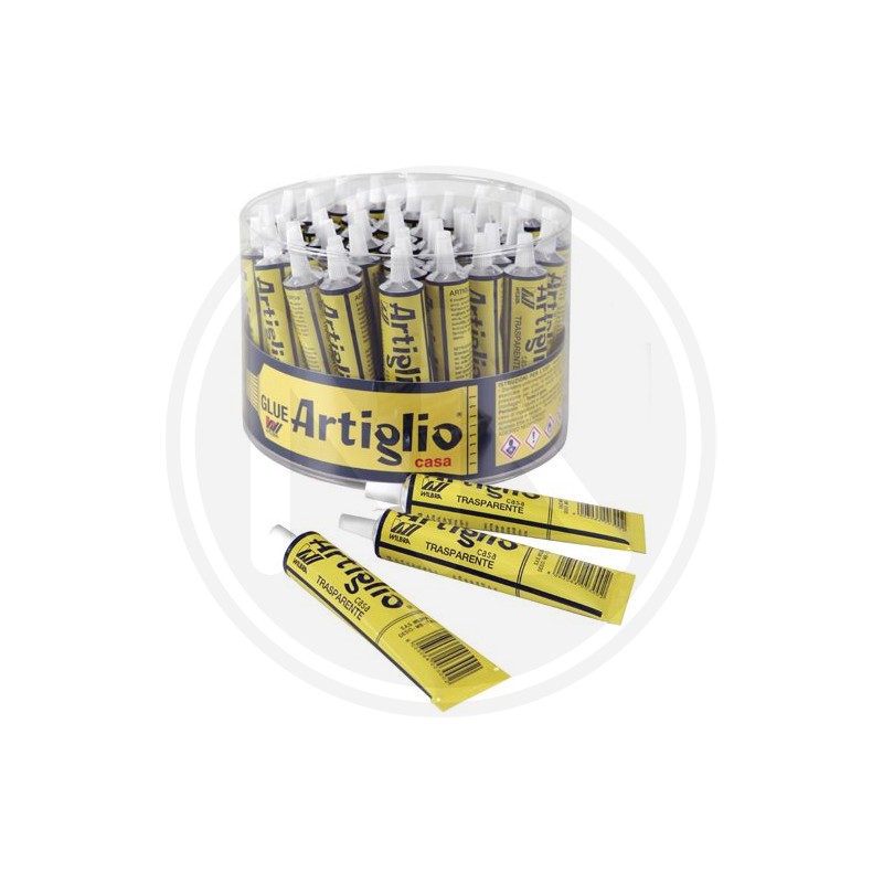 COLLA NEOPRENICA "CASA" ARTIGLIO