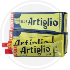 COLLA NEOPRENICA "SUPER 620" ARTIGLIO