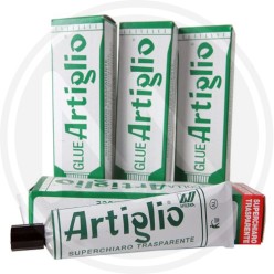 COLLA NEOPRENICA "SUPERCHIARO" ARTIGLIO