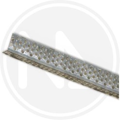 PARASPIGOLO zincato per CARTONGESSO