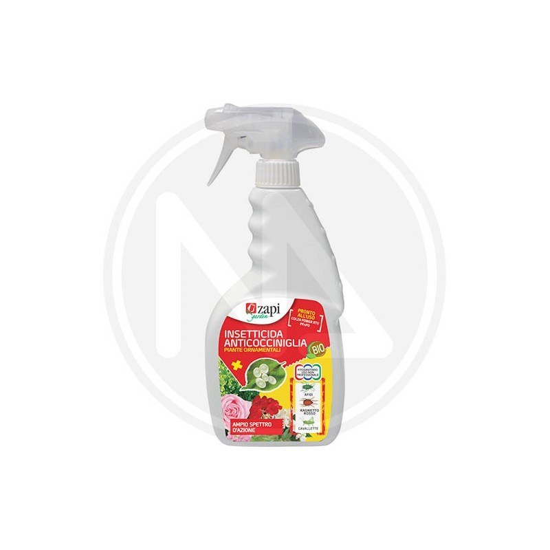 SPRAY INSETTICIDA ANTICOCCINIGLIA PFnPO SPRAY INSETTICIDA ANTICOCCINIGLIA PFnPO