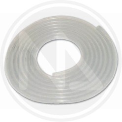 TUBE  PVC FOR  WATER LEVELS FITT