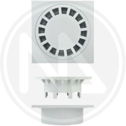 CHIUSINO SIFONATO GRIGIO