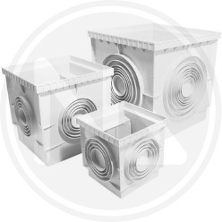 POZZETTO SINGOLO "top"