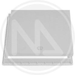 TELAIO + CHIUSINO "NOR"