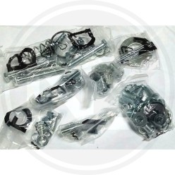 RICAMBI PER BETONIERA (92728) YAMATO - FERMO VITE