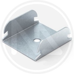 SNAP HOOK for PLASTERBOARD profile